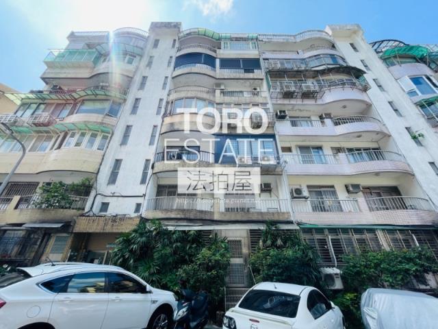 台北信義區法拍華廈-4
