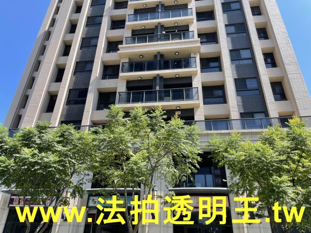 新北鶯歌法拍大樓-12
