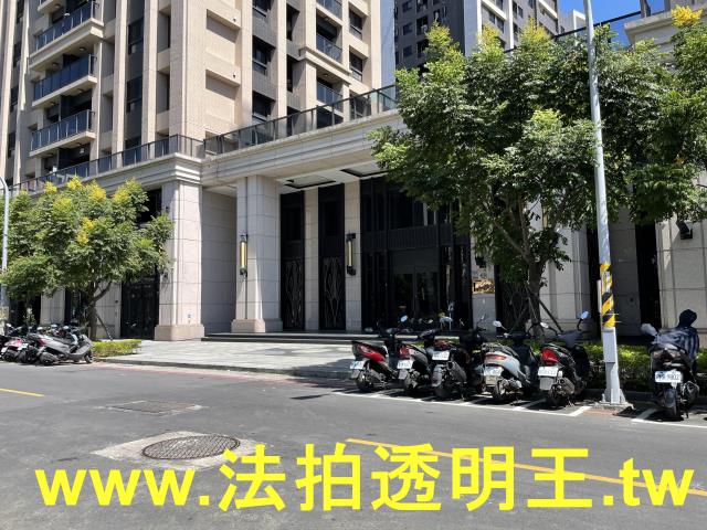 新北鶯歌法拍大樓-3