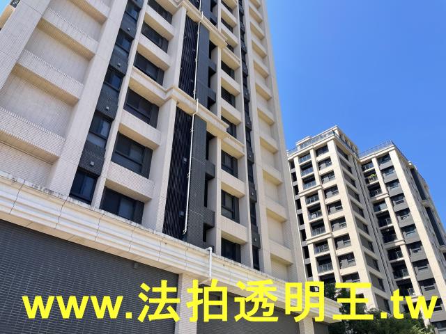 新北鶯歌法拍大樓-8