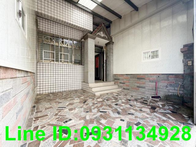 台中后里透天-1