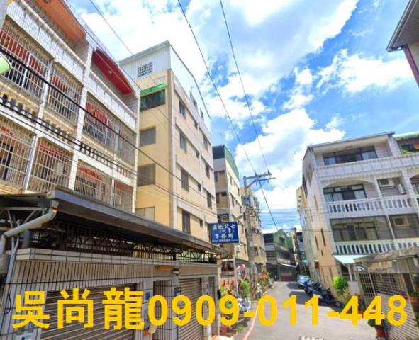 豐原公寓法拍-2