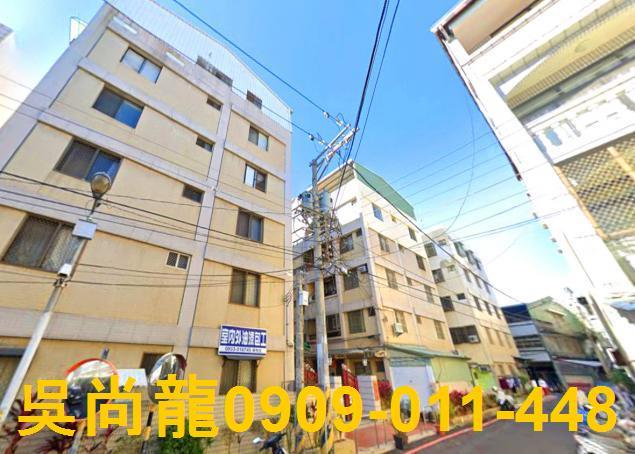 豐原公寓法拍-5