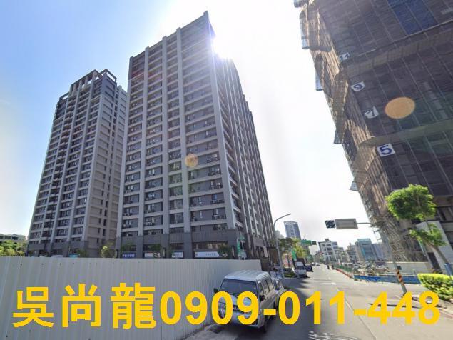 安平法拍大樓-5