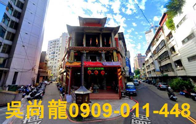 南區拍賣透天-1