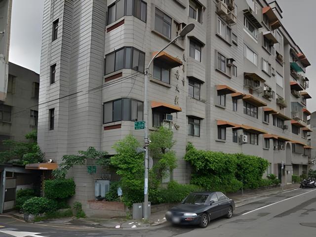 台北中正區華廈法拍-3