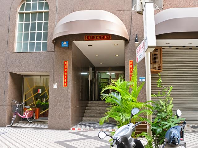 中山區拍賣大樓-5