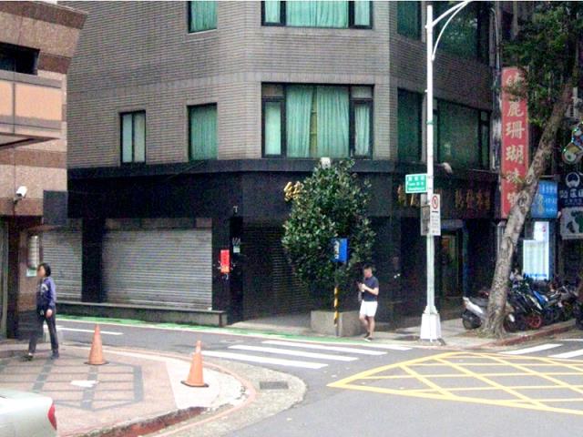 中山區透天拍賣-2