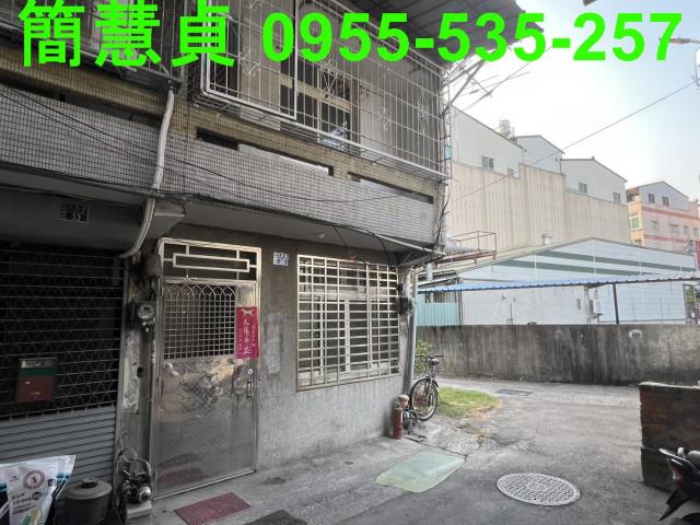 南投草屯透天-2