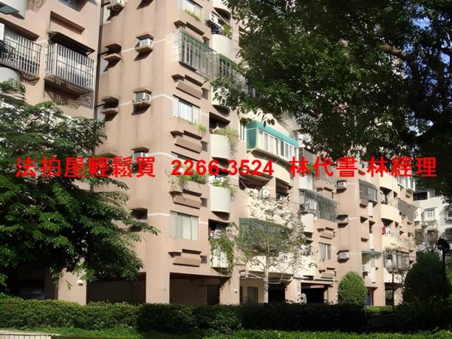 台北文山區大樓法拍-4