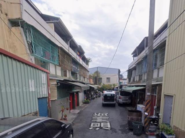 高雄鳥松透天法拍-4