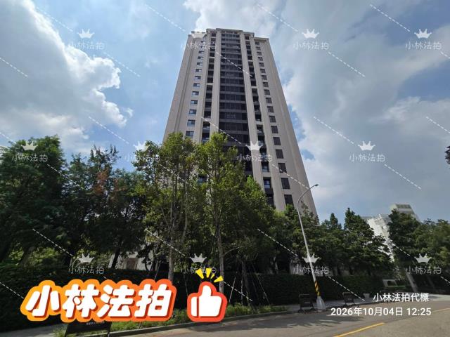 台中南屯大樓法拍-6