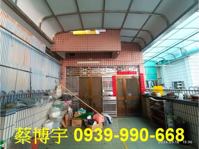 田中建國路法拍屋透天