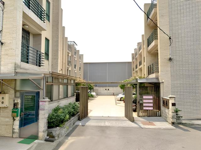中壢透天法拍-6