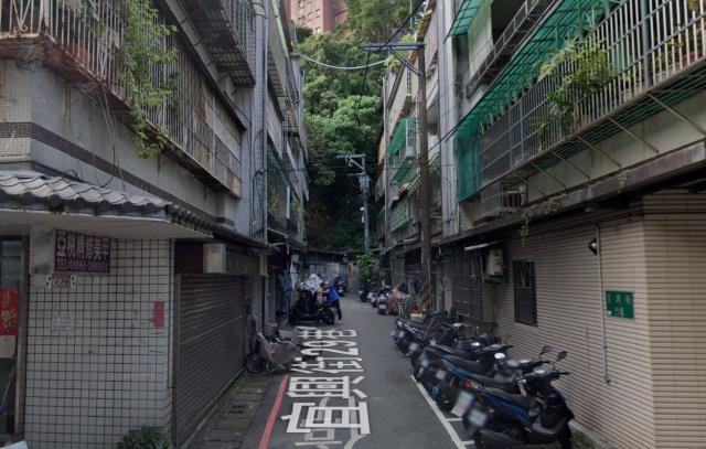 新北公寓法拍-1