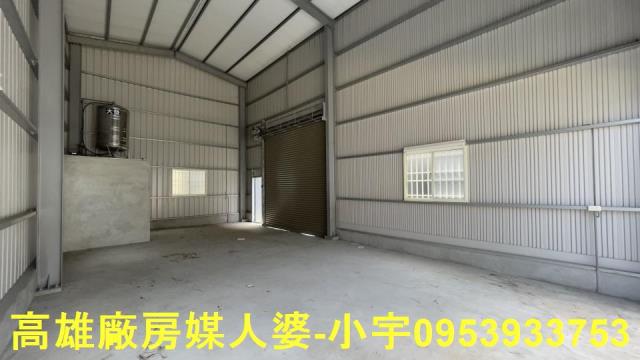 高雄湖內廠房-3