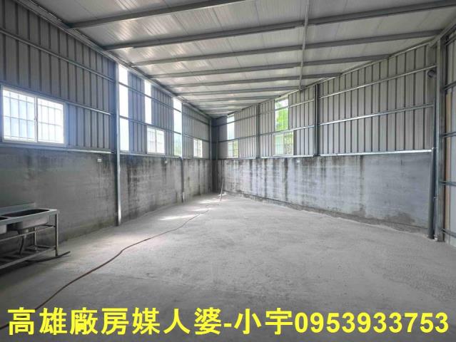 高雄大寮廠房-2