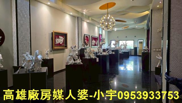 高雄大樹廠房-3
