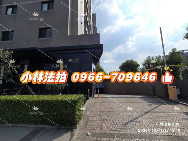 台中北屯大樓法拍-3