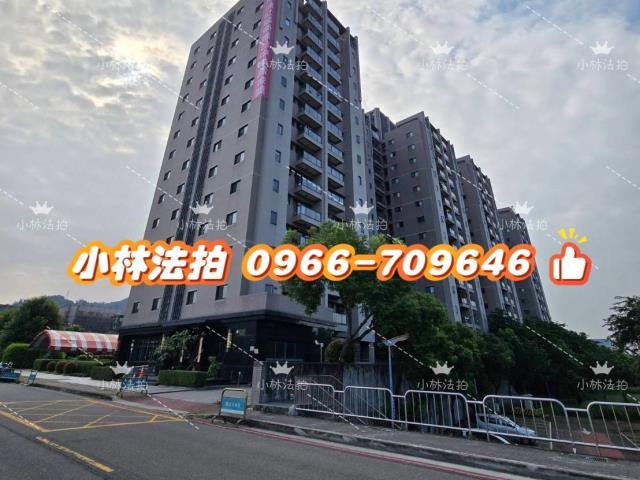 台中北屯大樓法拍-6