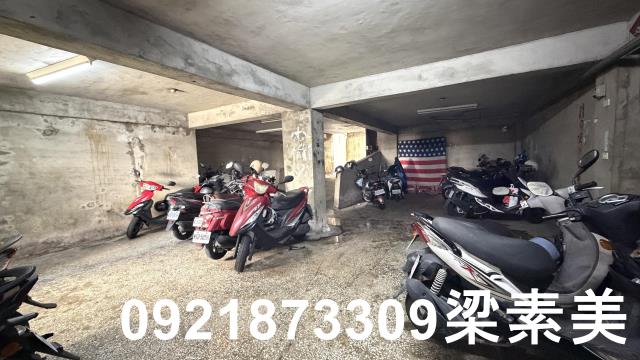 台南永康公寓-10