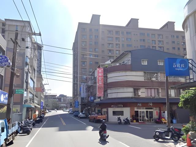 楊梅法拍大樓-3