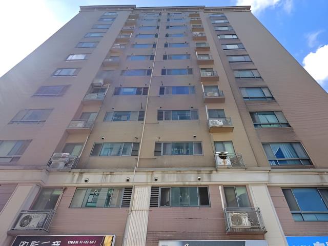 楊梅法拍大樓-4