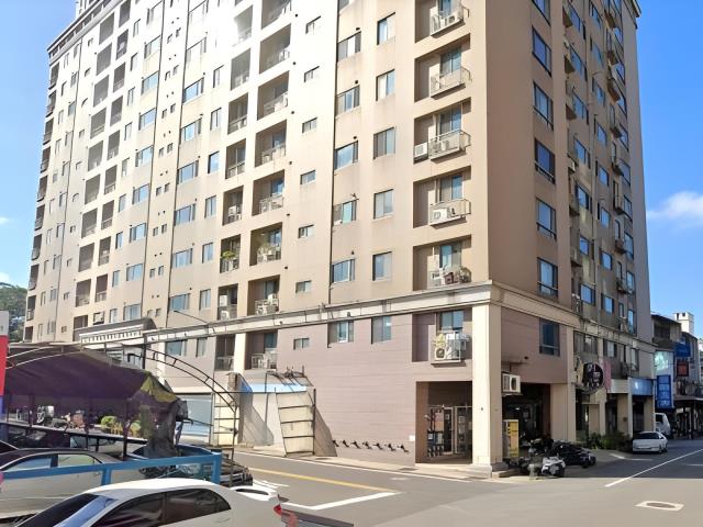楊梅法拍大樓-5