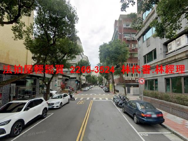 信義區大樓拍賣-11