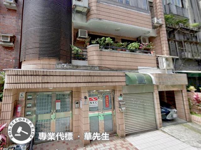 台北法拍華廈-5