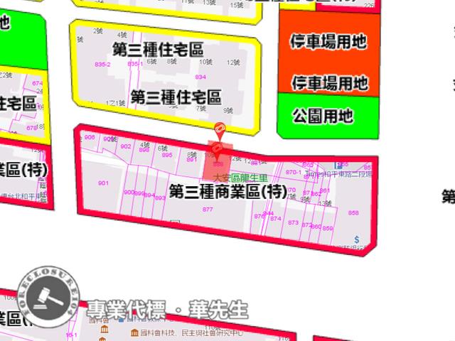 台北法拍華廈-11