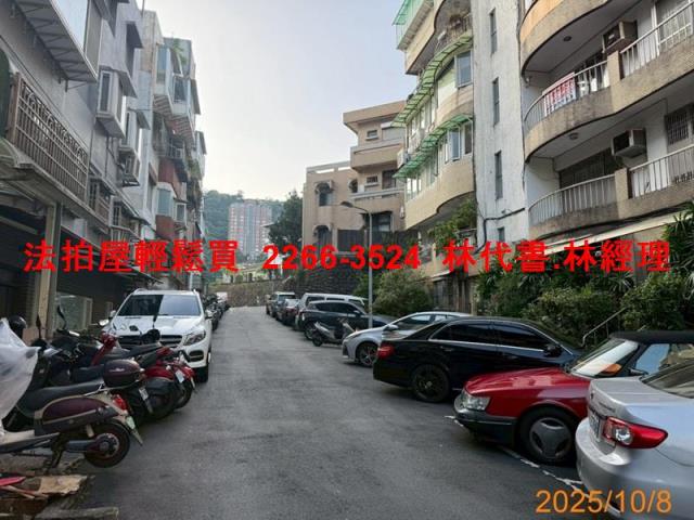 台北信義區華廈法拍-6
