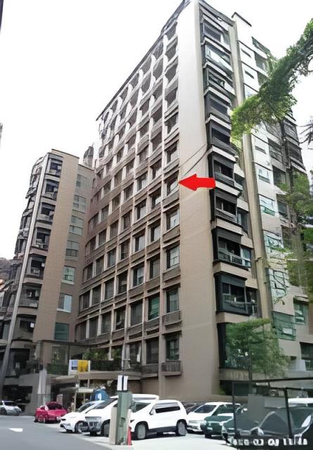 台北中山區大樓拍賣-3