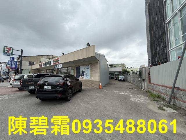 台南永康店面-14