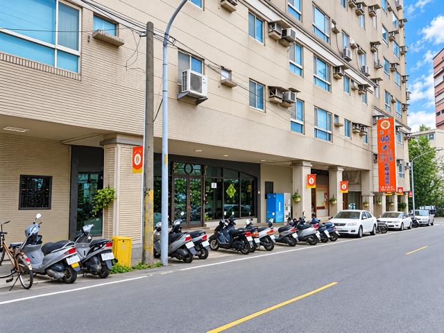 桃園楊梅法拍華廈-2