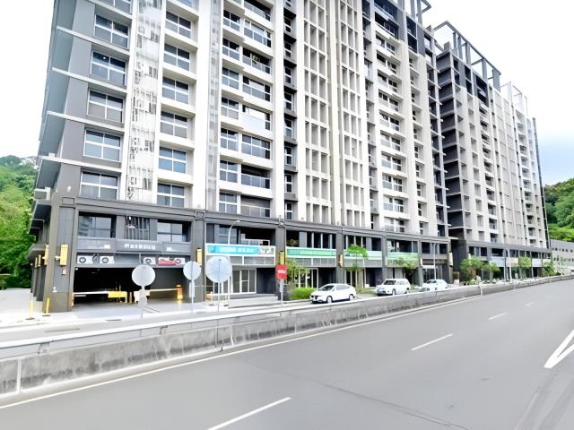 新北新店法拍大樓-3