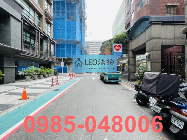 中山區大樓法拍-7