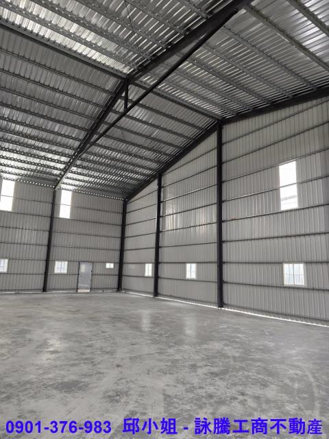 觀音廠房-1