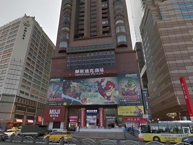 台北大樓法拍-4