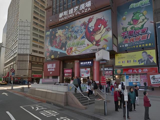 台北大樓法拍-8