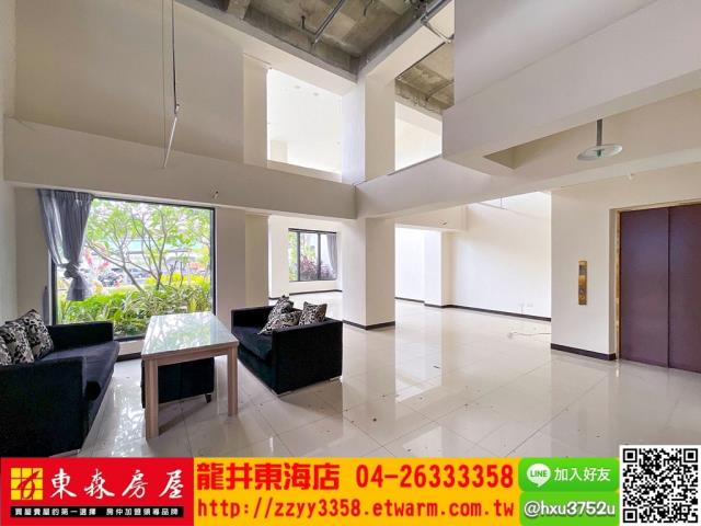 台中烏日店面-1