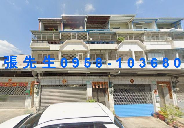 屏東潮州透天法拍-2