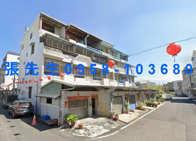 屏東潮州透天法拍-3