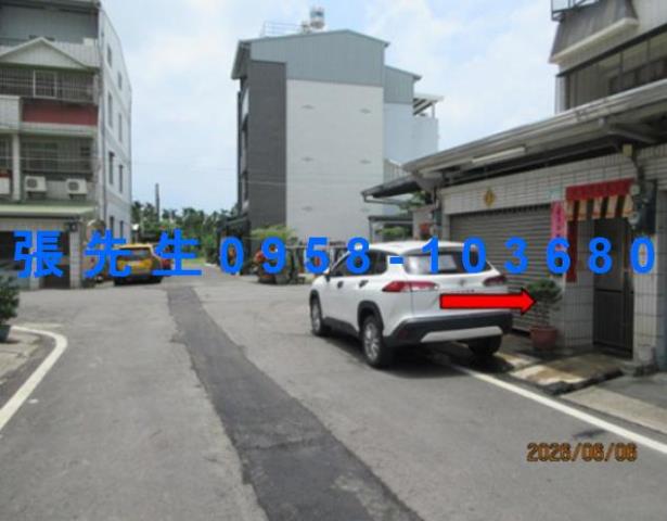 屏東潮州透天法拍-5