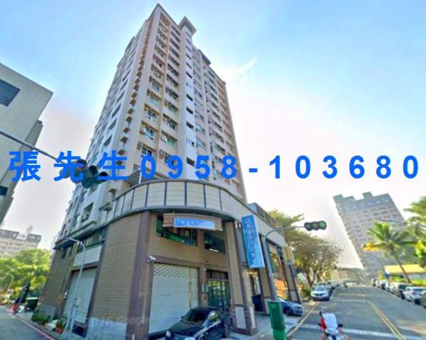 楠梓法拍大樓-1
