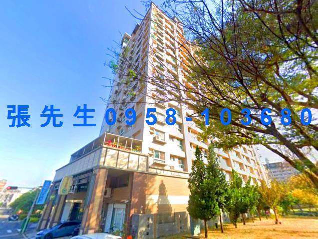 楠梓法拍大樓-2