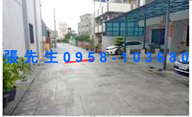 水上法拍透天-3