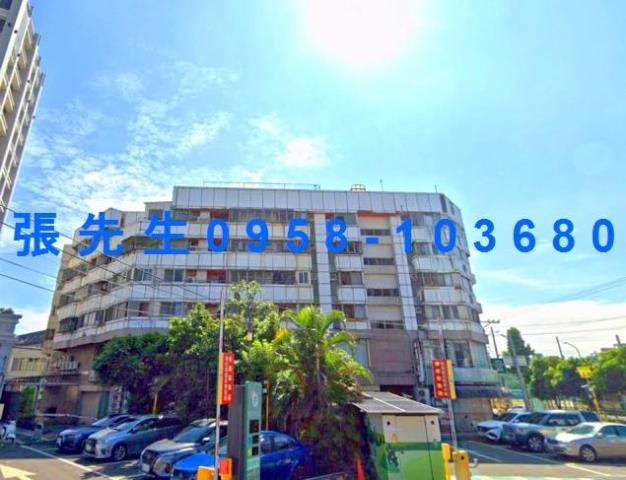 西屯華廈法拍-5