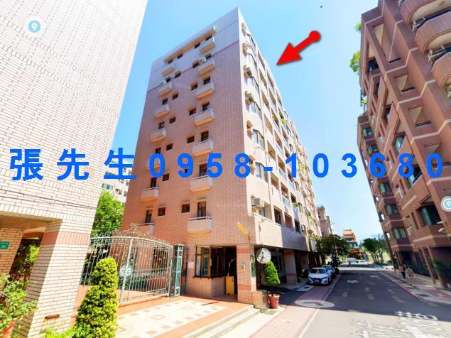 安平拍賣華廈-5