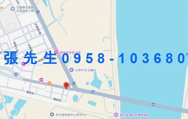 玉里法拍透天-5